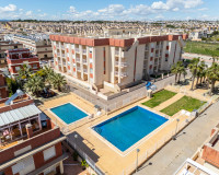 Neubauten - ground-floor - Orihuela Costa