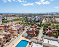 Neubauten - ground-floor - Orihuela Costa