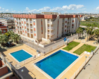 Neubauten - ground-floor - Orihuela Costa