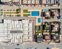 Neubauten - ground-floor - Orihuela Costa