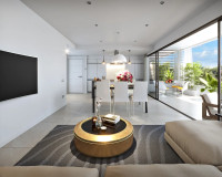 Neubauten - ground-floor - Sant Joan d'Alacant