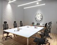 Neubauten - ground-floor - Sant Joan d'Alacant