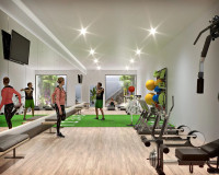 Neubauten - ground-floor - Sant Joan d'Alacant