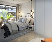 Neubauten - ground-floor - Sant Joan d'Alacant