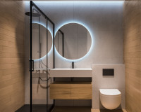 Neubauten - ground-floor - Torrevieja - TORREVIEJA