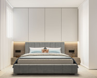 Neubauten - ground-floor - Torrevieja - TORREVIEJA