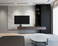Neubauten - ground-floor - Torrevieja - TORREVIEJA