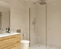 Neubauten - ground-floor - Torrevieja - TORREVIEJA