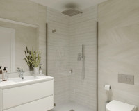 Neubauten - ground-floor - Torrevieja - TORREVIEJA