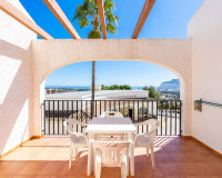 Neubauten - high-bungalow - Calpe