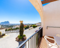 Neubauten - high-bungalow - Calpe