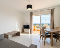 Neubauten - high-bungalow - Calpe