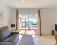 Neubauten - high-bungalow - Calpe