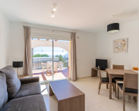 Neubauten - high-bungalow - Calpe