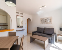 Neubauten - high-bungalow - Calpe