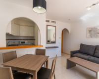 Neubauten - high-bungalow - Calpe