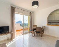 Neubauten - high-bungalow - Calpe