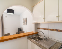Neubauten - high-bungalow - Calpe