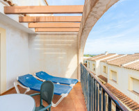 Neubauten - high-bungalow - Calpe