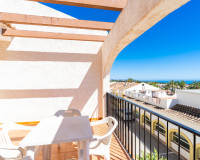 Neubauten - high-bungalow - Calpe