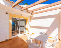 Neubauten - high-bungalow - Calpe