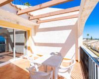 Neubauten - high-bungalow - Calpe