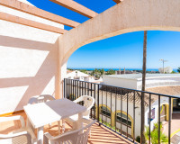 Neubauten - high-bungalow - Calpe