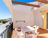 Neubauten - high-bungalow - Calpe
