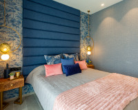 Neubauten - high-bungalow - La Finca Golf