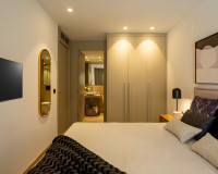 Neubauten - high-bungalow - La Finca Golf