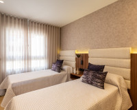 Neubauten - high-bungalow - La Finca Golf