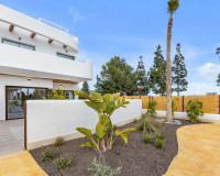 Neubauten - high-bungalow - Los Alcazares - Murcia