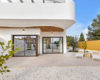 Neubauten - high-bungalow - Los Alcazares - Murcia
