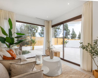 Neubauten - high-bungalow - Los Alcazares - Murcia