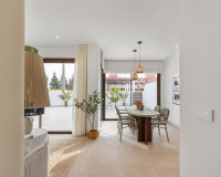 Neubauten - high-bungalow - Los Alcazares - Murcia