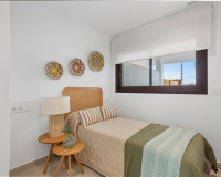 Neubauten - high-bungalow - Los Alcazares - Murcia