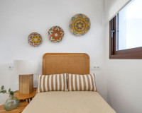 Neubauten - high-bungalow - Los Alcazares - Murcia