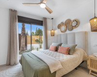 Neubauten - high-bungalow - Los Alcazares - Murcia