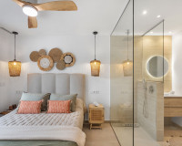 Neubauten - high-bungalow - Los Alcazares - Murcia