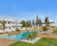 Neubauten - high-bungalow - Los Alcazares - Murcia