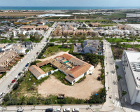 Neubauten - high-bungalow - Pilar de la Horadada