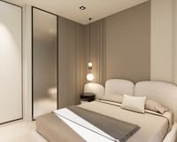Neubauten - high-bungalow - Pilar de la Horadada
