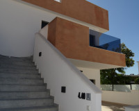 Neubauten - high-bungalow - Pilar de la Horadada