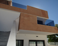 Neubauten - high-bungalow - Pilar de la Horadada