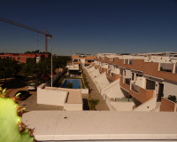 Neubauten - high-bungalow - Pilar de la Horadada