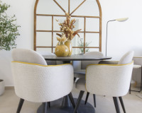 Neubauten - high-bungalow - San Fulgencio