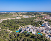 Neubauten - high-bungalow - San Miguel de Salinas