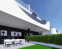 Neubauten - high-bungalow - San Miguel de Salinas