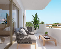 Neubauten - high-bungalow - San Pedro del Pinatar - San Pedro de Pinatar