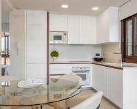 Neubauten - high-bungalow - Torrevieja - TORREVIEJA